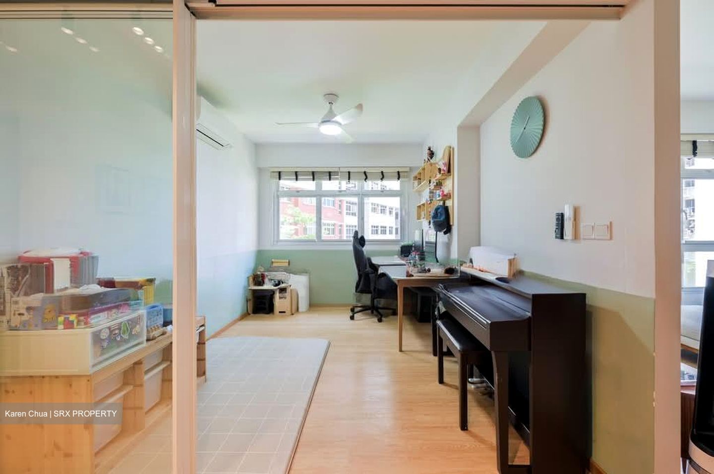 Blk 154A Bedok South Horizon (Bedok), HDB 4 Rooms #578492341